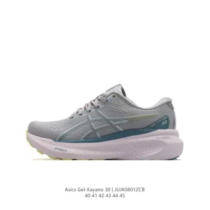 ASICS Gel-Kayano 30 Stability Running Shoe for Men and Women