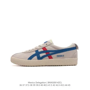 Delegation Light Retro Sneakers for Men and Women