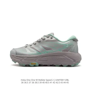 Hoka One One Mafate Speed 2 Low Trail Running Shoe