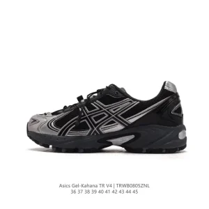 ASICS Gel-Kahana Tr V4 Outdoor Hiking Shoe