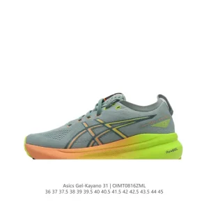 ASICS Gel-Kayano 31 Running Shoes for Men and Women