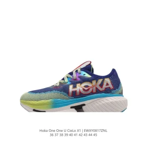 HOKA Cielo X1 Men's Women's Racing Running Shoe