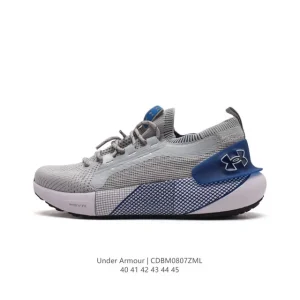 Under Armour Men's Comfortable Old School Sneakers Breathable Mesh