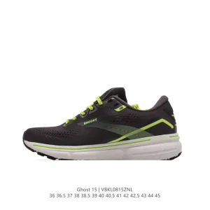Brooks Ghost Max 15 Max Cushion Running Shoes for Men and Women
