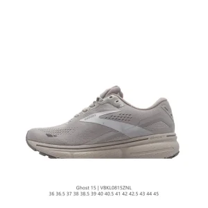 Brooks Ghost Max 15 Running Shoes for Men and Women