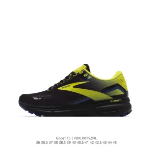 Brooks Ghost Max Cushioning Running Shoes for Men and Women