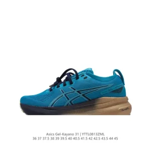 ASICS Gel-Kayano 31 Running Shoes for Men and Women