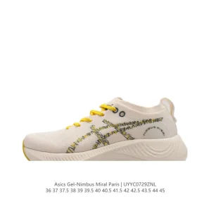 ASICS Nimbus Mirai Paris Olympic Collection Running Shoes for Men and Women