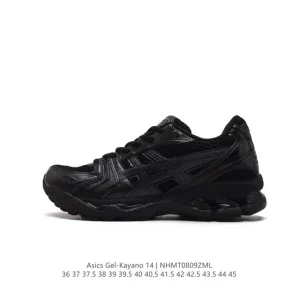 ASICS Gel-Kayano 14 Running Shoes Company Grade Version