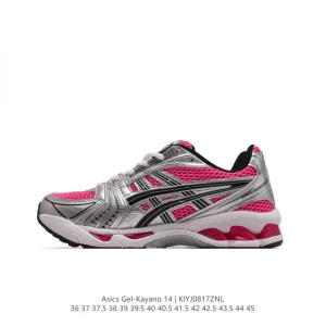 ASICS Gel-Kayano 14 Company Grade Running Shoe