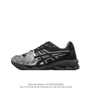 ASICS Gel-Kayano 14 Company Version Running Shoes for Men and Women