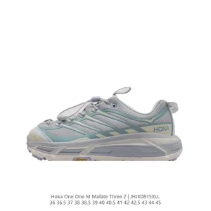 Hoka Mafate Three 2 Men's & Women's Trail Running Shoe New Color