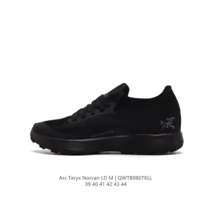 Arc'teryx Aerios GTX Waterproof Hiking Boots for Men