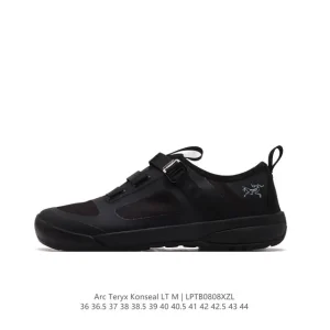 Arc'teryx Konseal Outdoor Hiking Shoes for Men and Women