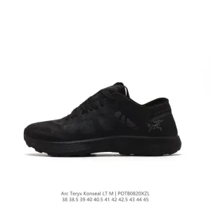 Arc'teryx Konseal Outdoor Hiking Shoes for Men and Women