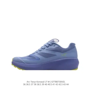 Arc'teryx Norvan Ld 3 Outdoor Hiking Shoe for Long Distance Trail Running