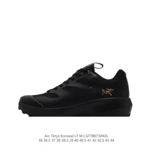 Arc'teryx Norvan Ld 3 Long Distance Trail Running Shoes for Men and Women
