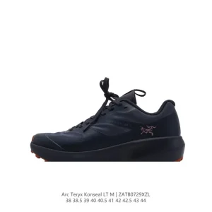 Arc'teryx Norvan Ld 3 Waterproof Trail Running Shoe for Men