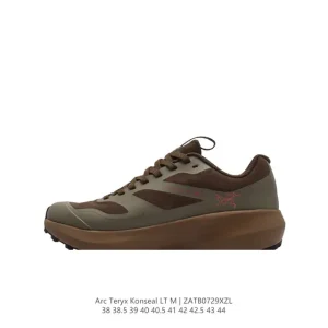 Arc'teryx Norvan Ld 3 Waterproof Long Distance Trail Running Shoe