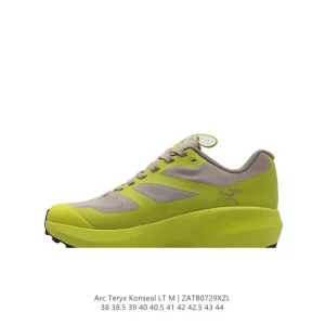 Arc'teryx Norvan Ld 3 Waterproof Trail Running Shoe for Men