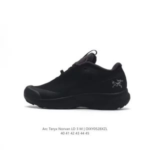 Arc'teryx Norvan Ld 3 Waterproof Long Distance Trail Running Shoes
