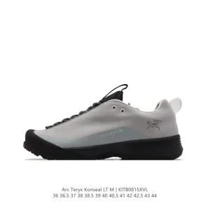 Arc'teryx Konseal Outdoor Hiking Shoes for Men and Women