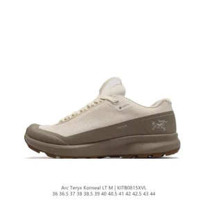 Arc'teryx Konseal Outdoor Hiking Shoes for Men and Women