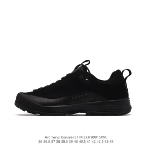 Arc'teryx Konseal Lightweight Hiking Shoes for Men and Women
