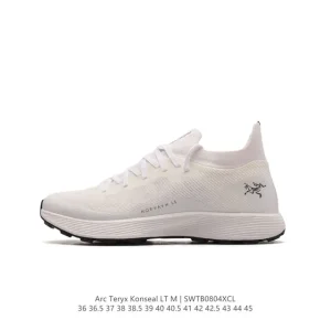 Armani Konseal Outdoor Hiking Shoes for Men and Women