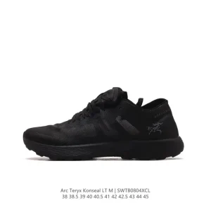 Armani Konseal Outdoor Hiking Shoes for Men and Women