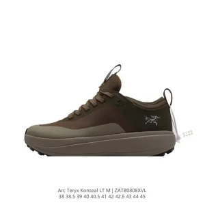 Arc'teryx Konseal Lightweight Outdoor Hiking Shoe for Men and Women