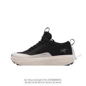 Arc'teryx Konseal Outdoor Hiking Shoes for Men and Women