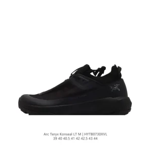 Arc'teryx Konseal LT Outdoor Hiking Shoes for Men
