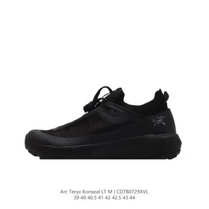 Arc'teryx Vertex Alpine GTX Waterproof Hiking Shoes for Men