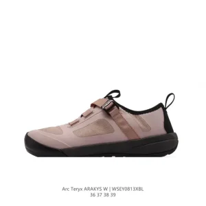 Arc'teryx Arakys Approach Outdoor Hiking and Climbing Shoe
