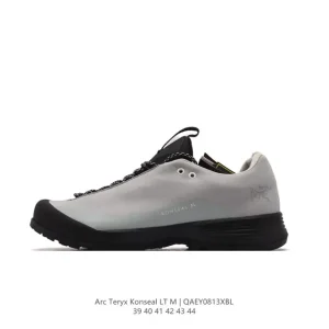 Arc'teryx Konseal Men's Outdoor Hiking and Trail Running Shoes