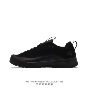 Arc'teryx Konseal LT Lightweight Hiking Shoes for Men