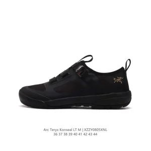 Armani Konseal Outdoor Hiking Shoes for Men and Women