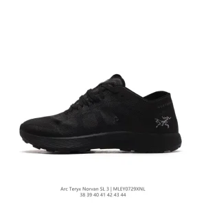 Arc'teryx Norvan Sl 3 Lightweight Trail Running Shoes for Men