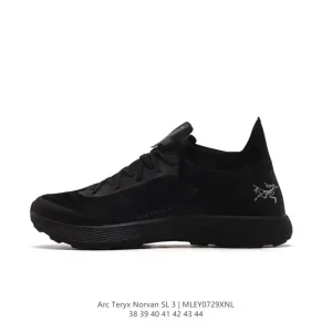 Arc'Teryx Norvan Sl 3 Lightweight Trail Running Shoes for Men
