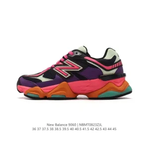 New Balance 9060 Feline Dad Shoe Men Women Comfortable Sneakers