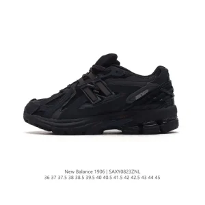 New Balance 6R Vintage Running Shoes - Classic Dad Sneaker Archive Style