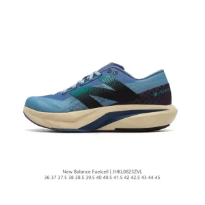 New Balance RC Elite v4 Carbon Plate Marathon Racing Shoes