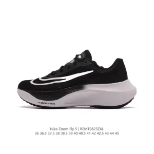 Nike Zoom Fly 5 Men's and Women's Road Running Shoes for Race Day