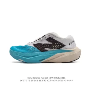 New Balance RC Elite Carbon Plate Marathon Racing Shoes for Men and Women