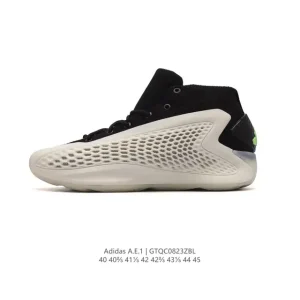 Adidas AE1 Low Snake Year Edition Basketball Shoes