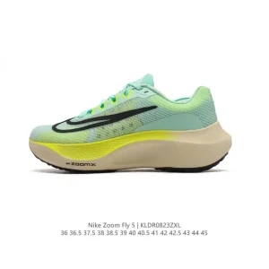 Nike Zoom Fly 5 Road Running Shoes for Men and Women