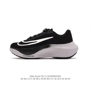 Nike Zoom Fly 5 Men's and Women's Road Running Shoes for Racing and Training