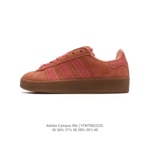 Adidas Campus 00S Bread Shoe Retro Vintage Style