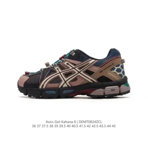 ASICS Gel-Kahana 8 Trail Running Shoes for Men and Women